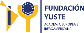 Logotipo de Fundación Europea e Iberoamericana de Yuste