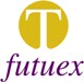 Logotipo de FUTUEX