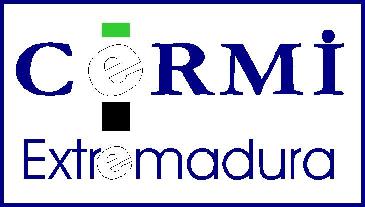 Logotipo de CERMI Extremadura