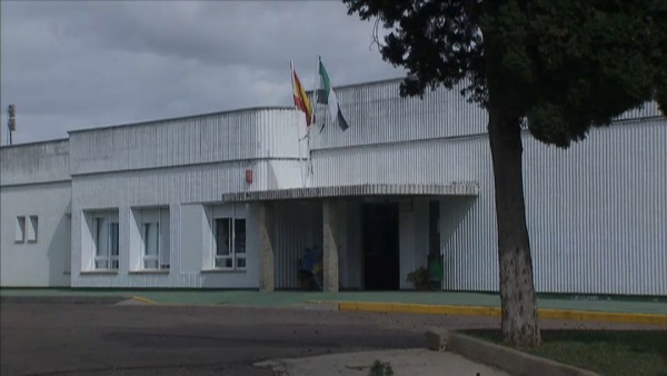 Imagen del CAMP Nuestra Señora de las Cruces de Don Benito